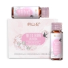 鲜山叔 银耳多糖燕窝肽胶原蛋白保湿抗皱美容养颜50ml*6瓶