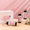 鲜山叔 银耳多糖燕窝肽胶原蛋白保湿抗皱美容养颜50ml*6瓶