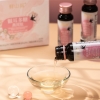 鲜山叔 银耳多糖燕窝肽胶原蛋白保湿抗皱美容养颜50ml*6瓶