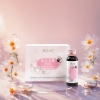鲜山叔 银耳多糖燕窝肽胶原蛋白保湿抗皱美容养颜50ml*6瓶