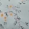 雅鹿全棉斜纹印花四件套（花色：绽放）YLT2306