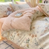 雅鹿甄品全棉四件套（花色：花胥梦）YLT2206