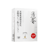浅香（包销款）米酿氨基酸洗发乳(丰盈型）+浅香米酿氨基酸沐浴露套装500g+500g