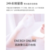 浅香植物氨基酸洗沐套装（洗发500g+沐浴500g+护发260g）三件套