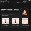 欧贝斯男士去油爽肤洁面乳100g+30g