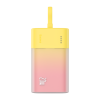 倍思口袋快充移动电源IP版5200mAh20W（含：简易数据线Type-CtoType-C60W（20V/3A）30cm白色