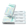 全棉时代口袋棉柔巾45g平纹210mm*210mm8片/包6包/袋3袋 1125899908521229