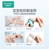 全棉时代 酒精消毒片60×60mm,100片/盒 1125899909067415