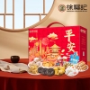 【徐福记】 平安福礼1400g
