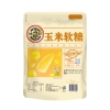 徐福记玉米软糖奶油味袋装330g