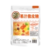徐福记果汁橡皮糖混合味袋装230g