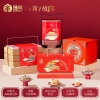 臻味&上新了故宫-815g宫廷韶华礼盒