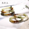 馬传玉 和田玉多宝手串（珠直径约6mm）MCY037