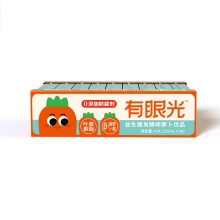 江中食疗有眼光益生菌发酵胡萝卜汁4500ml家庭装