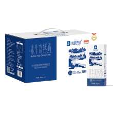 良西农场水牛高钙奶200ML*10盒