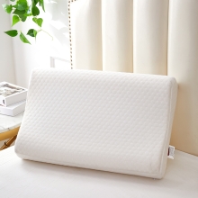 雅鹿慢回弹记忆枕 YLC2202  30*50cm