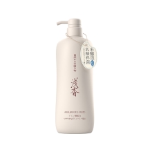 浅香（包销款）米酿头皮护理洗发乳（控油型）-丰盈750g