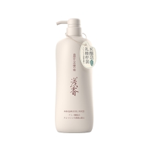 浅香（包销款）米酿头皮护理洗发乳（去屑型）-净爽750g