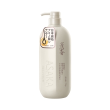 浅香扁柏氨基酸洗发水750g