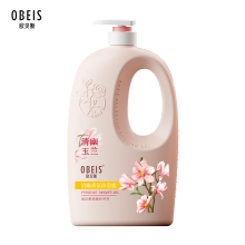 欧贝斯香氛系列 沐浴露1kg/2kg