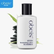 欧贝斯男士清透爽肤露100ml