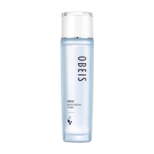 欧贝斯水平衡补水柔肤液130ml