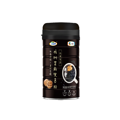 中粮可益康核桃芝麻黑豆粉500g