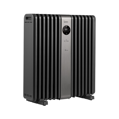 美的 电油汀取暖器 HYX22TR