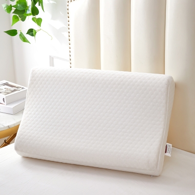 雅鹿慢回弹记忆枕 YLC2202  30*50cm