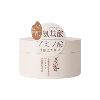 浅香（包销款）米酿氨基酸滢采发膜200ml