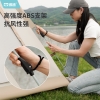凯速全自动速开帐篷210×210×140cm(±3%)卡其色ZP01