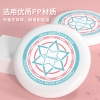 凯速运动户外极限飞盘 白色 FP01