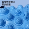 凯速足底按摩指压板蓝色ZYB001