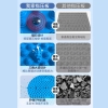 凯速足底按摩指压板蓝色ZYB001