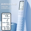 凯速多功能计数大球无绳+有绳两用版跳绳蓝色 KJ28