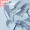 凯速轴承有绳+无绳负重球跳绳 蓝色 KJ21