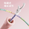 凯速马卡龙竹节跳绳 KJ40