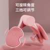 凯速运动塑形腿部训练器 粉色I03
