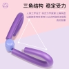 凯速多功能健身训练美腿器 紫色I01
