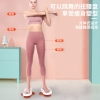 凯速分体式磁疗双轴承扭腰盘 橘白色KA63