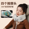 和正U型多功能颈椎按摩器HZ-U1