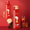 舒蕾山茶花莹亮滋养去屑洗发露800ml