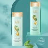 舒蕾绿茶籽控油去屑洗发露300ml