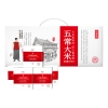 裕道府（匠心系列）五常大米礼盒5kg/盒 06.01.208