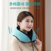 践程震动按摩护颈枕UM-1