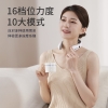 践程智能颈部按摩仪语音蓝牙款Z06-10 蓝牙款