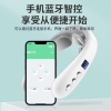 践程智能颈部按摩仪语音蓝牙款Z06-10 蓝牙款