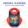 践程腰部按摩靠垫R3