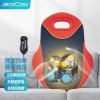 践程腰部按摩靠垫R3A插电款