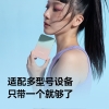 sanag塞那S-K67磁吸无线充电宝20W快充轻薄便携移动电源